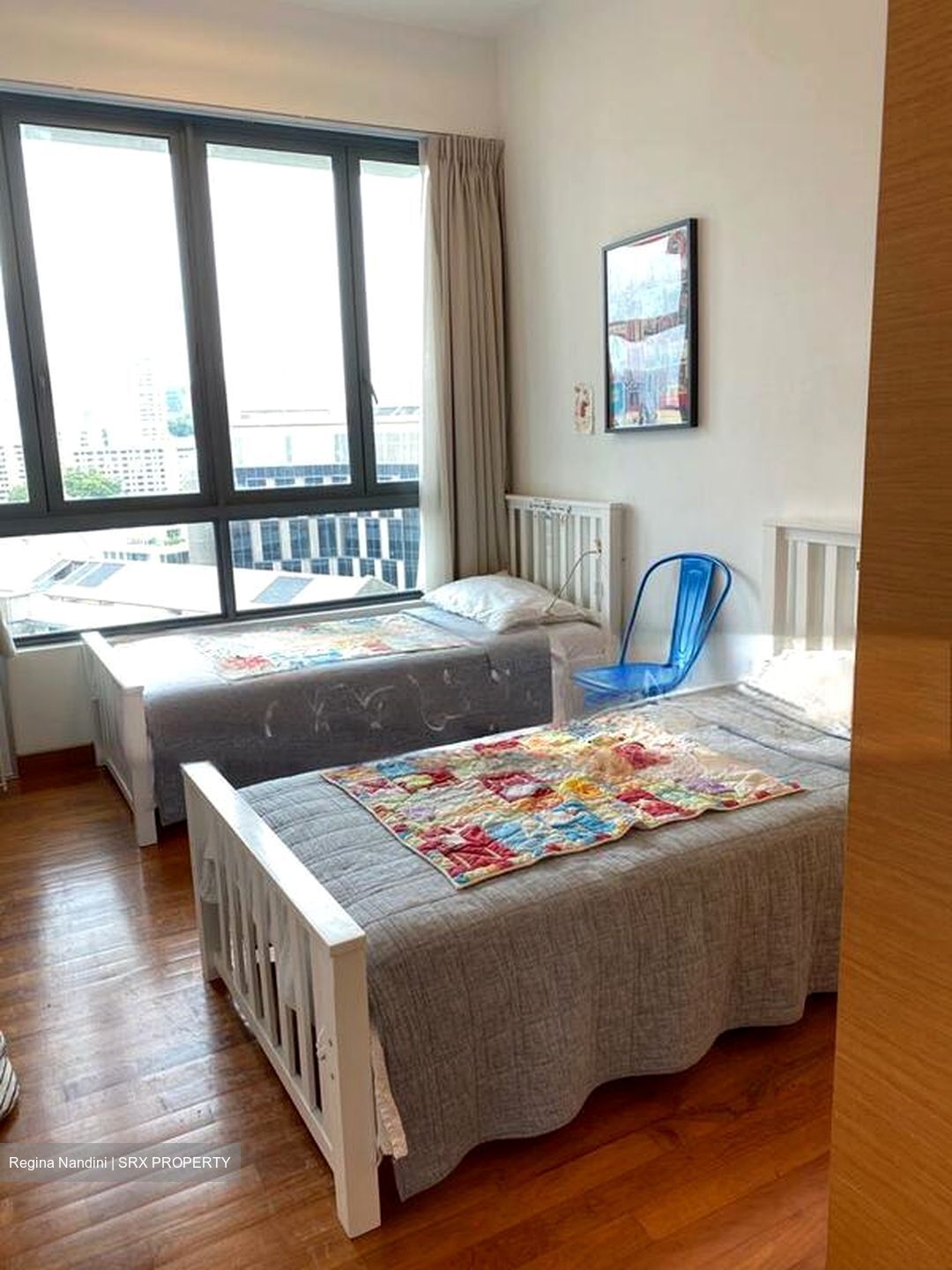 RiverGate (D9), Apartment #503924241